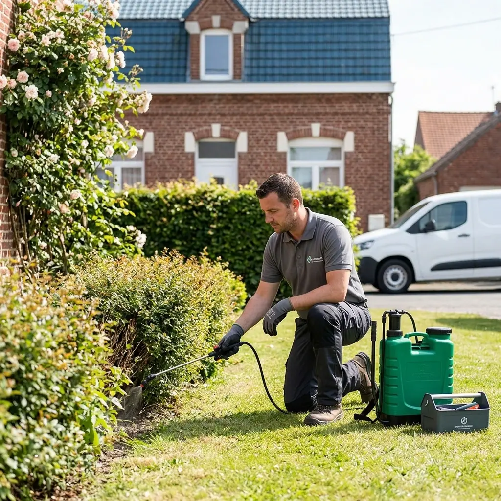 Une solution durable pour retrouver votre tranquillité d'esprit
