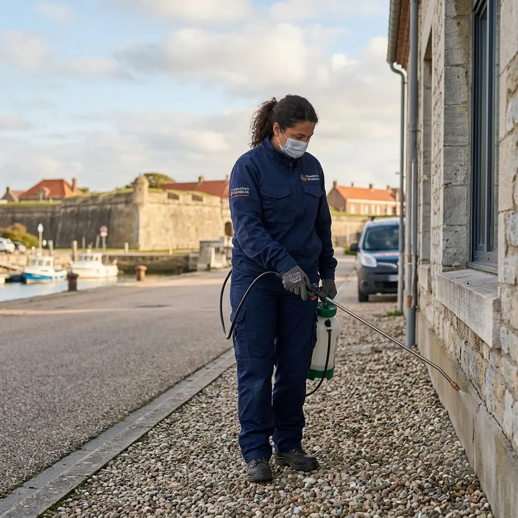Restez maître de votre habitation grâce à une dératisation efficace