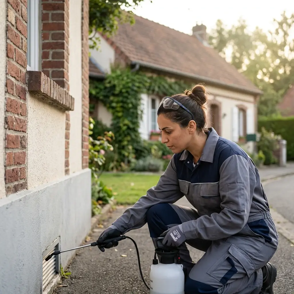 Besoin d’une intervention rapide à Cysoing ?