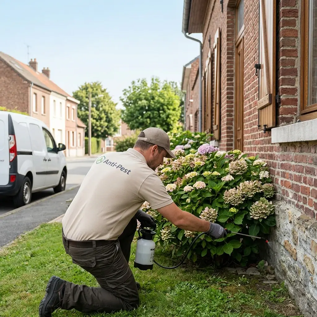 Un environnement sain et sécurisé pour votre famille