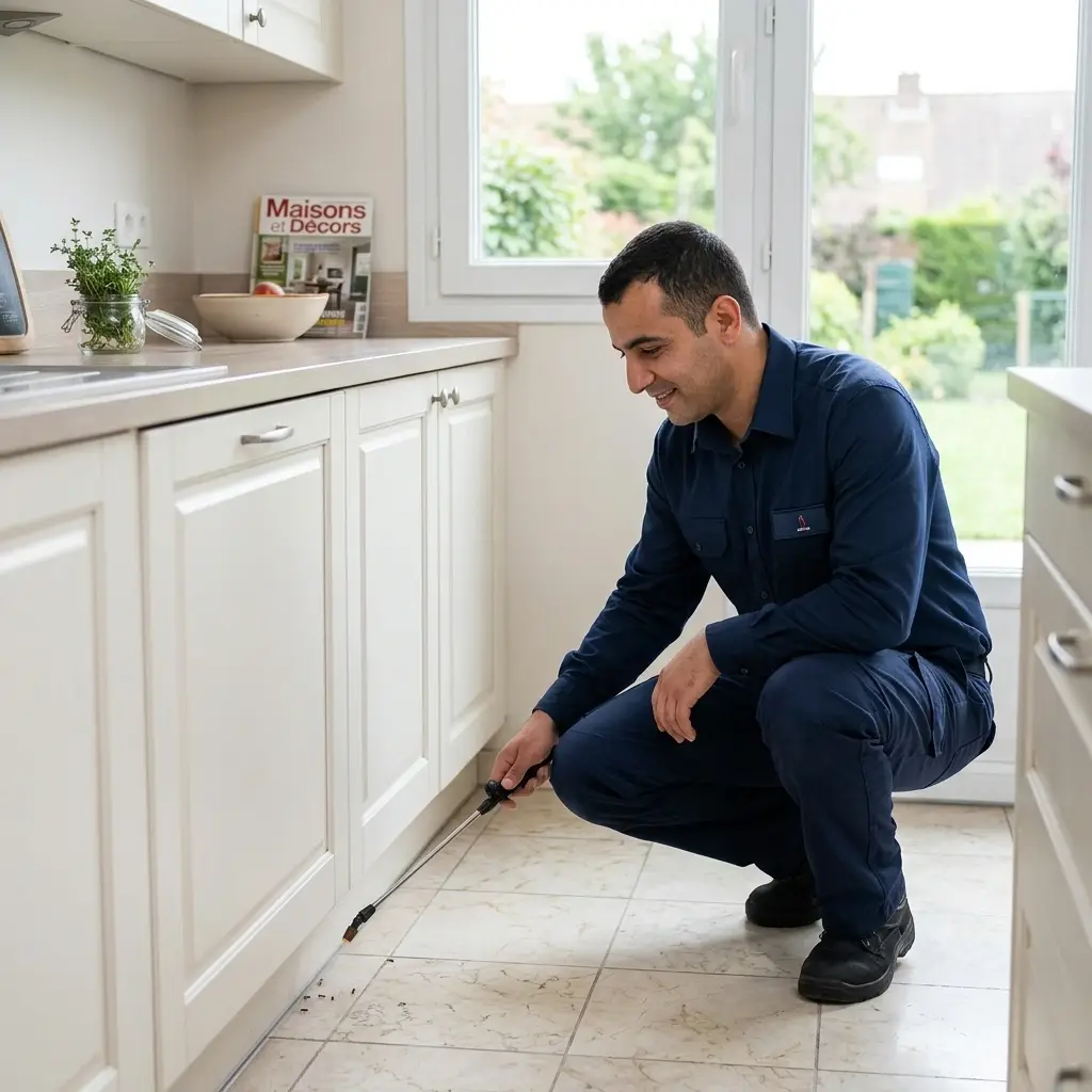 Bons réflexes à adopter à Bondues