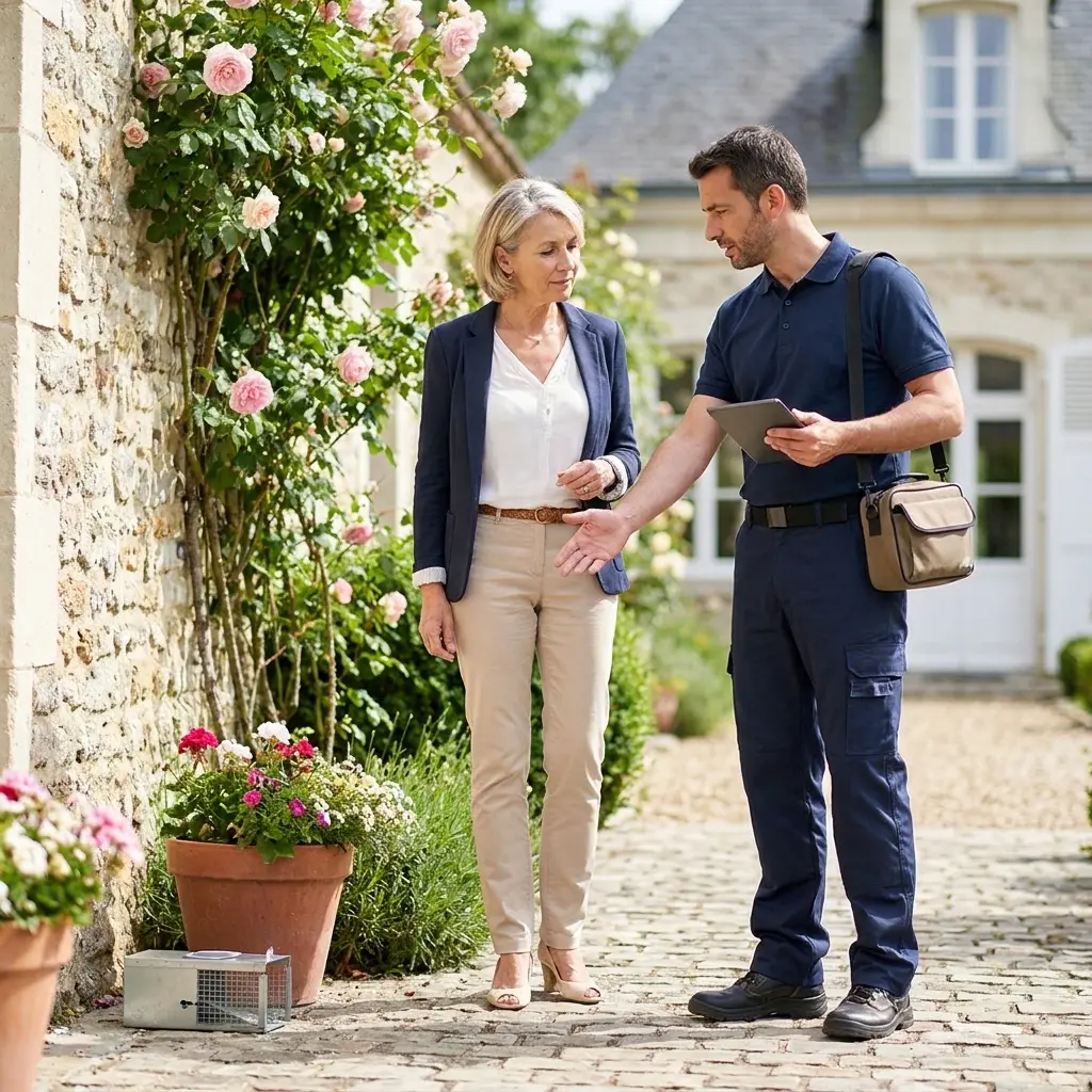 Besoin d’une intervention rapide à Bondues ?