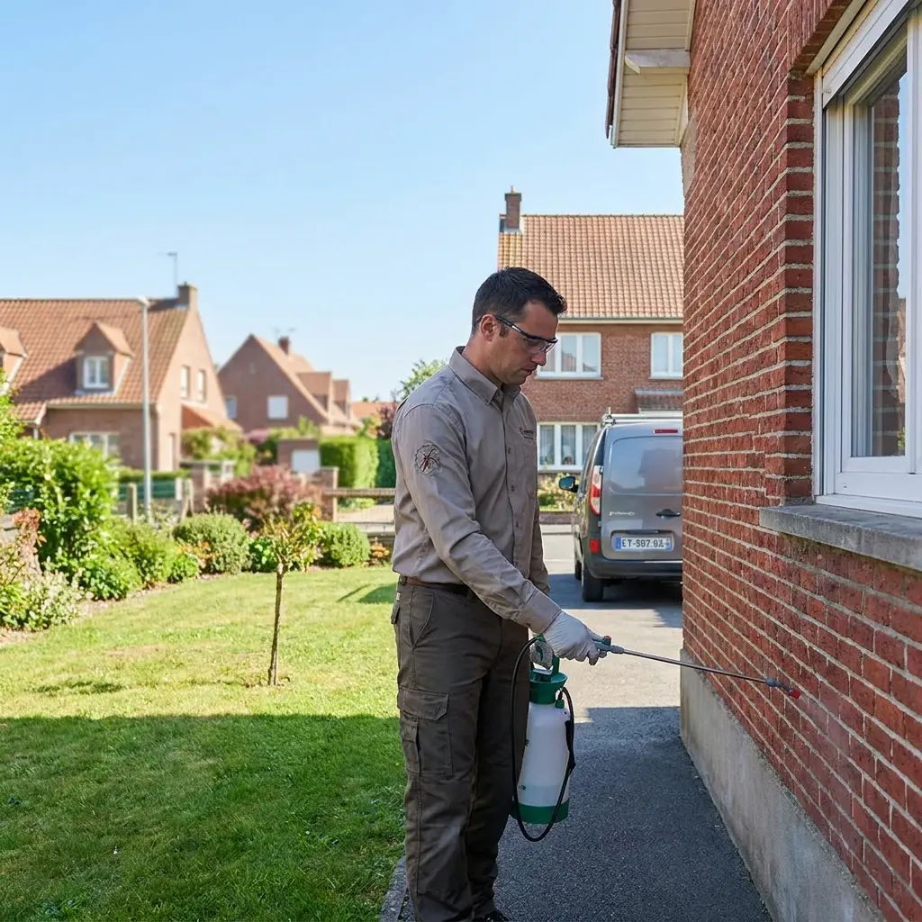 Bons réflexes à adopter à La Chapelle-d'Armentières