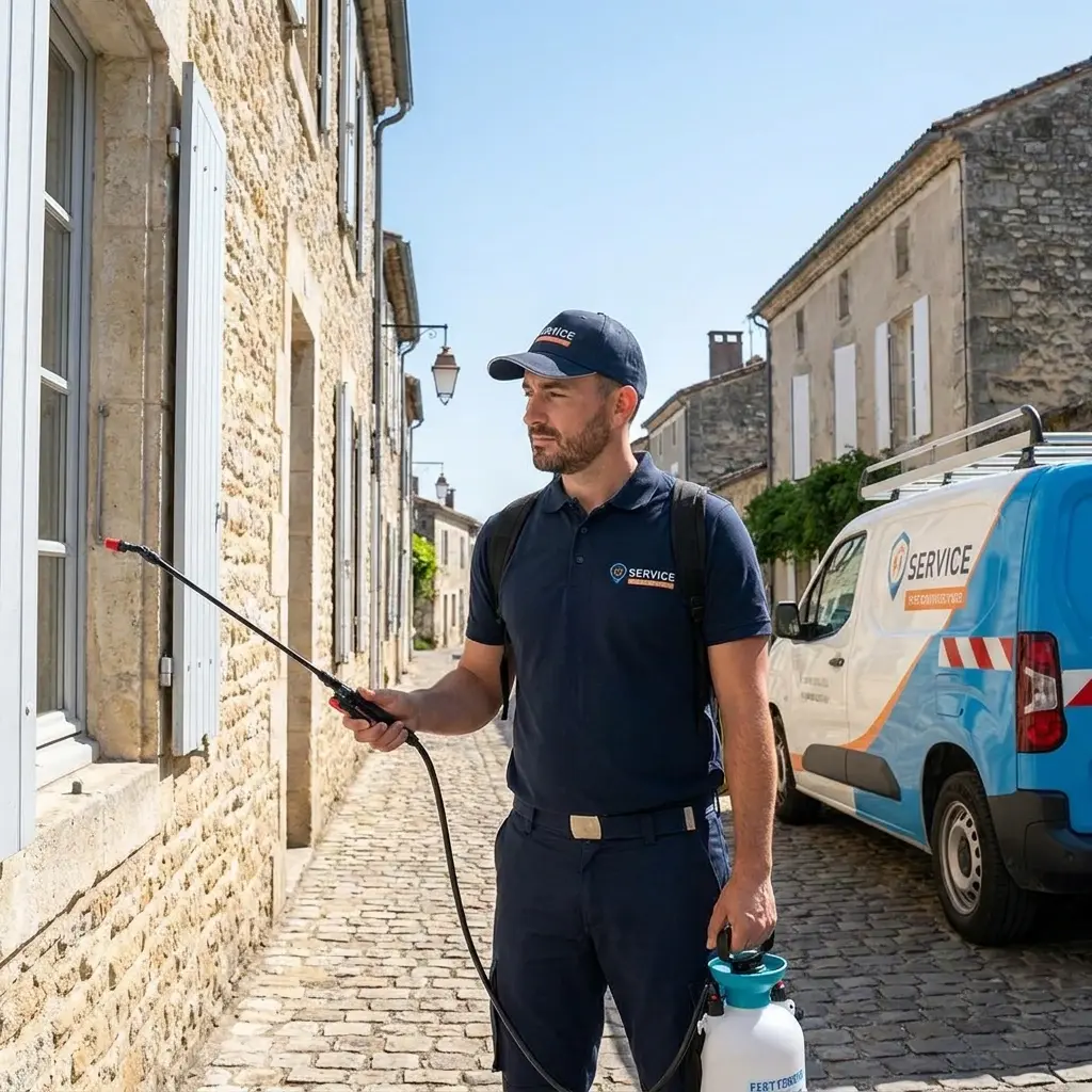 Bons réflexes pour les habitants d’Estaires