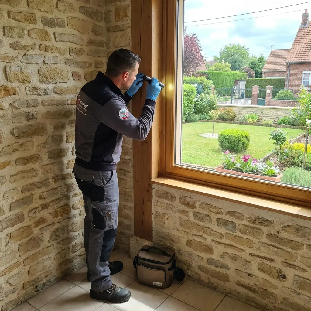 Notre approche sur le terrain