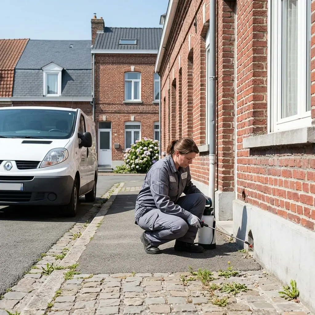 Adoptez les bons gestes pour prévenir les nuisibles