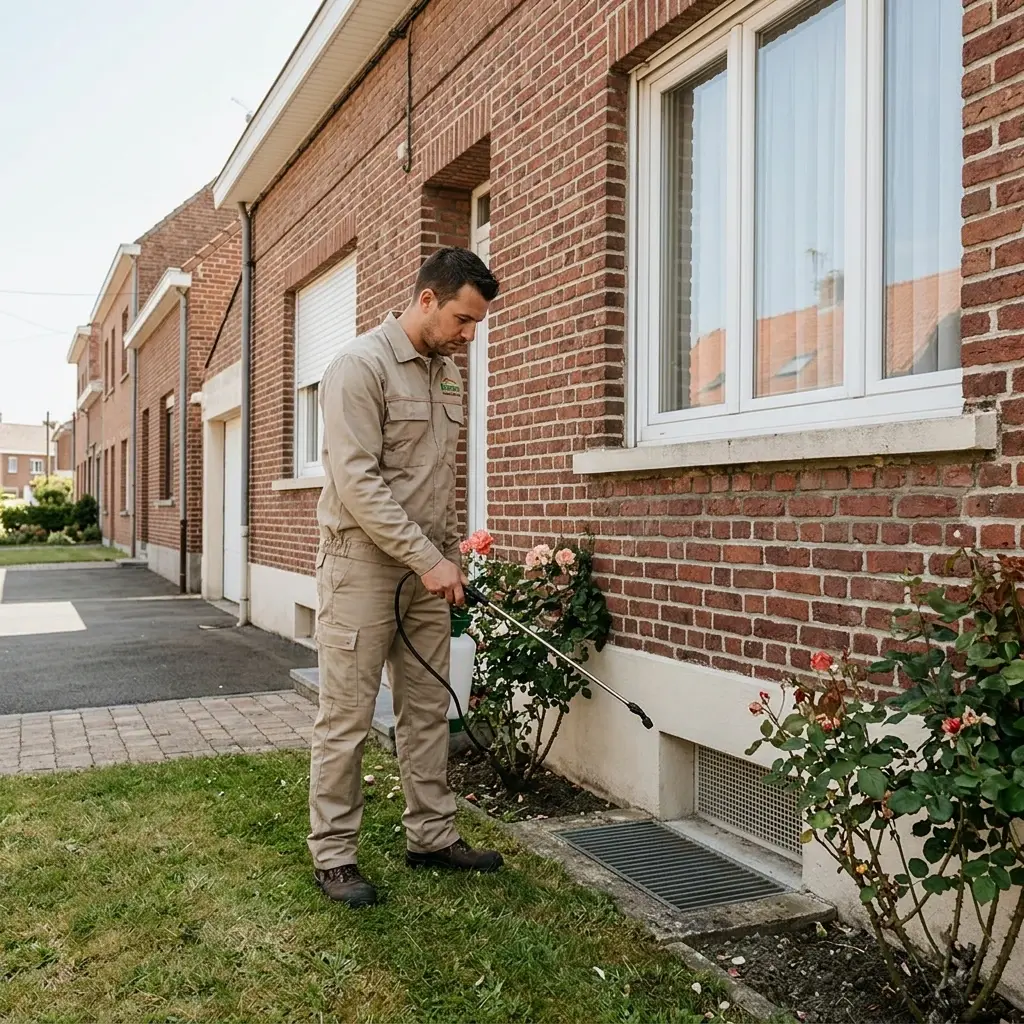 Comment prévenir le retour des rongeurs chez vous ?