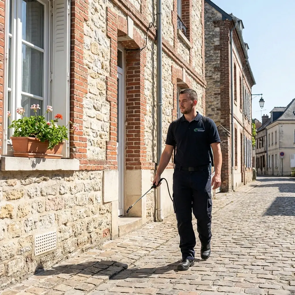 Les gestes essentiels pour prévenir le retour des rats