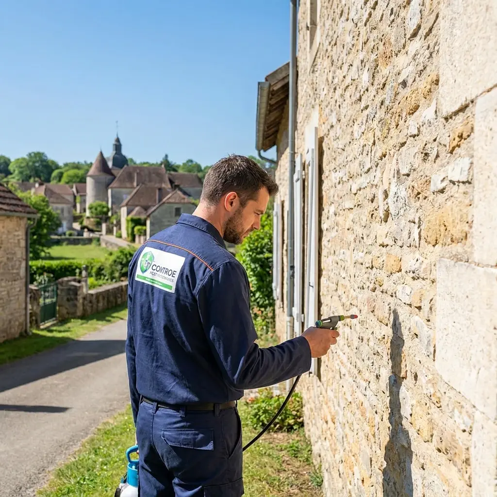 Bons réflexes à adopter avant, pendant et après l’intervention