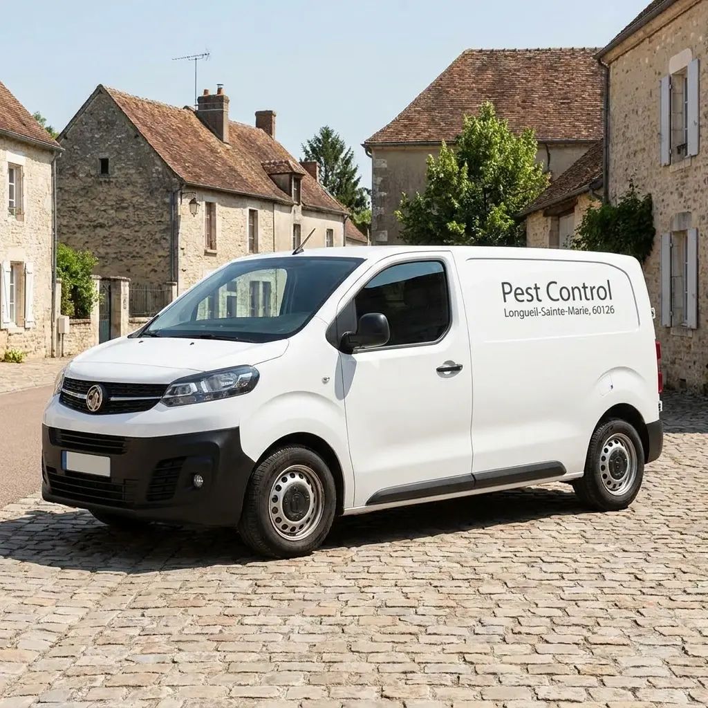 Besoin d’une intervention rapide à Longueil‑Sainte‑Marie ?