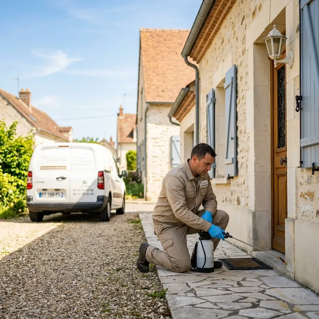 Un environnement sain pour votre famille et votre activité