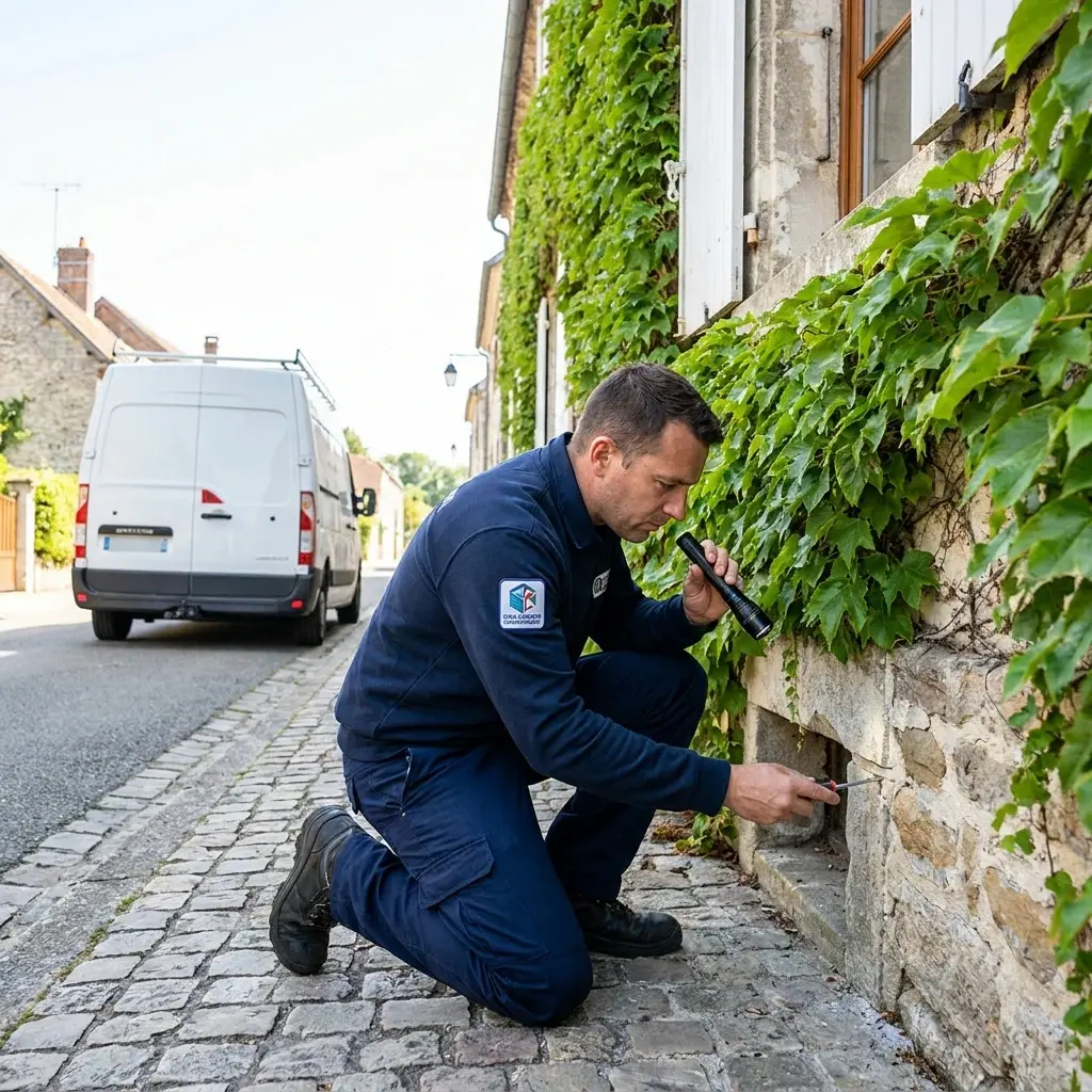 Pourquoi nous choisir pour votre dératisation à Longueil-Annel