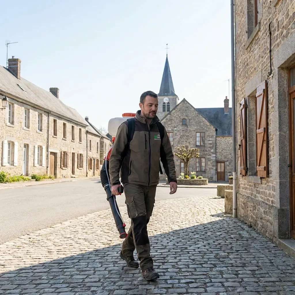 Besoin d'une intervention rapide à Longueil-Annel ?