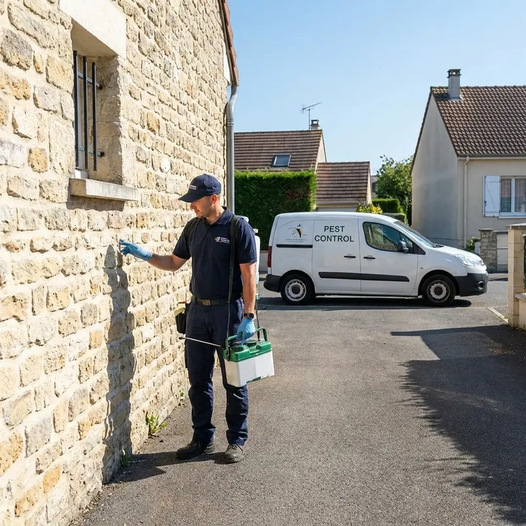 Un protocole rigoureux pour éradiquer les rongeurs