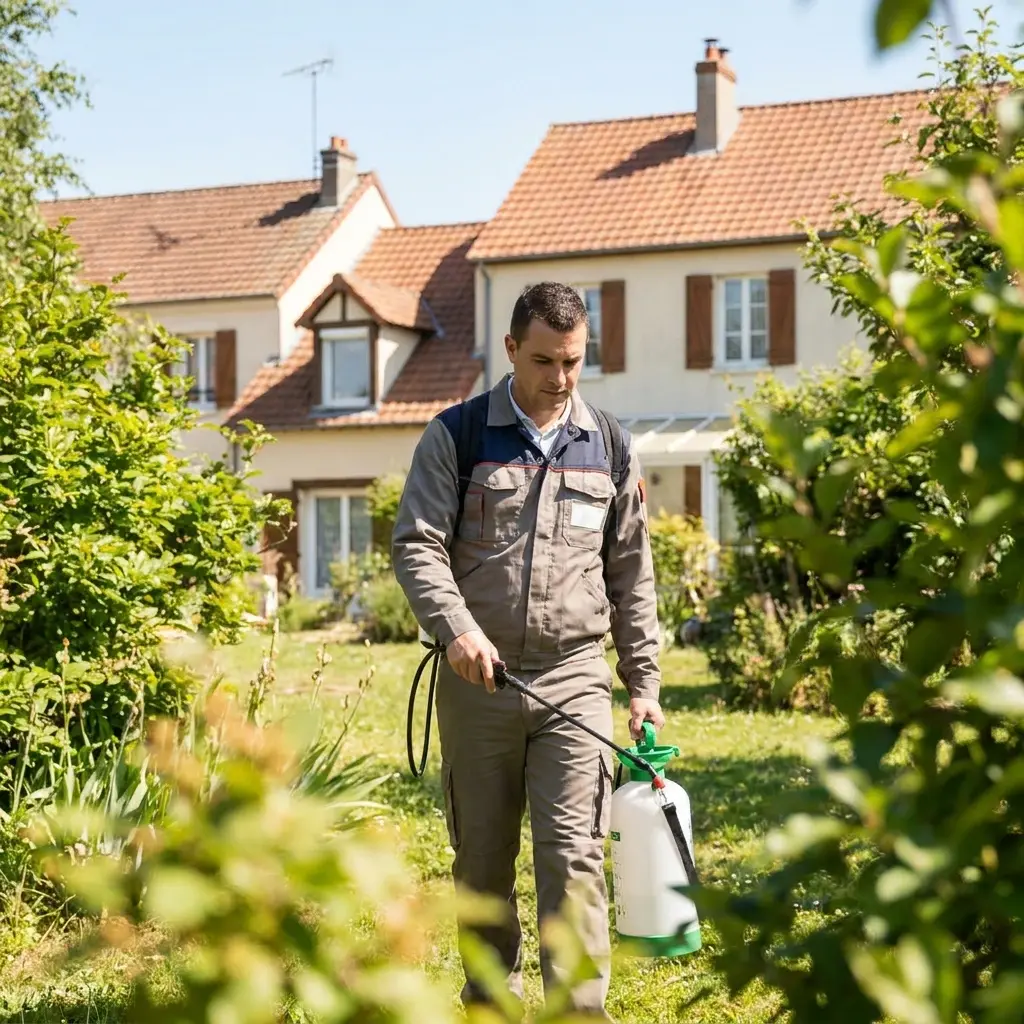 Les gestes essentiels pour prévenir le retour des nuisibles