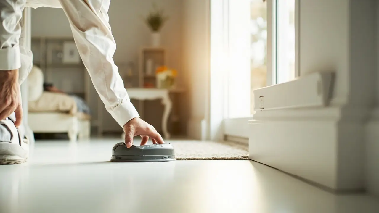 Un service professionnel pour protéger votre santé et vos bâtiments