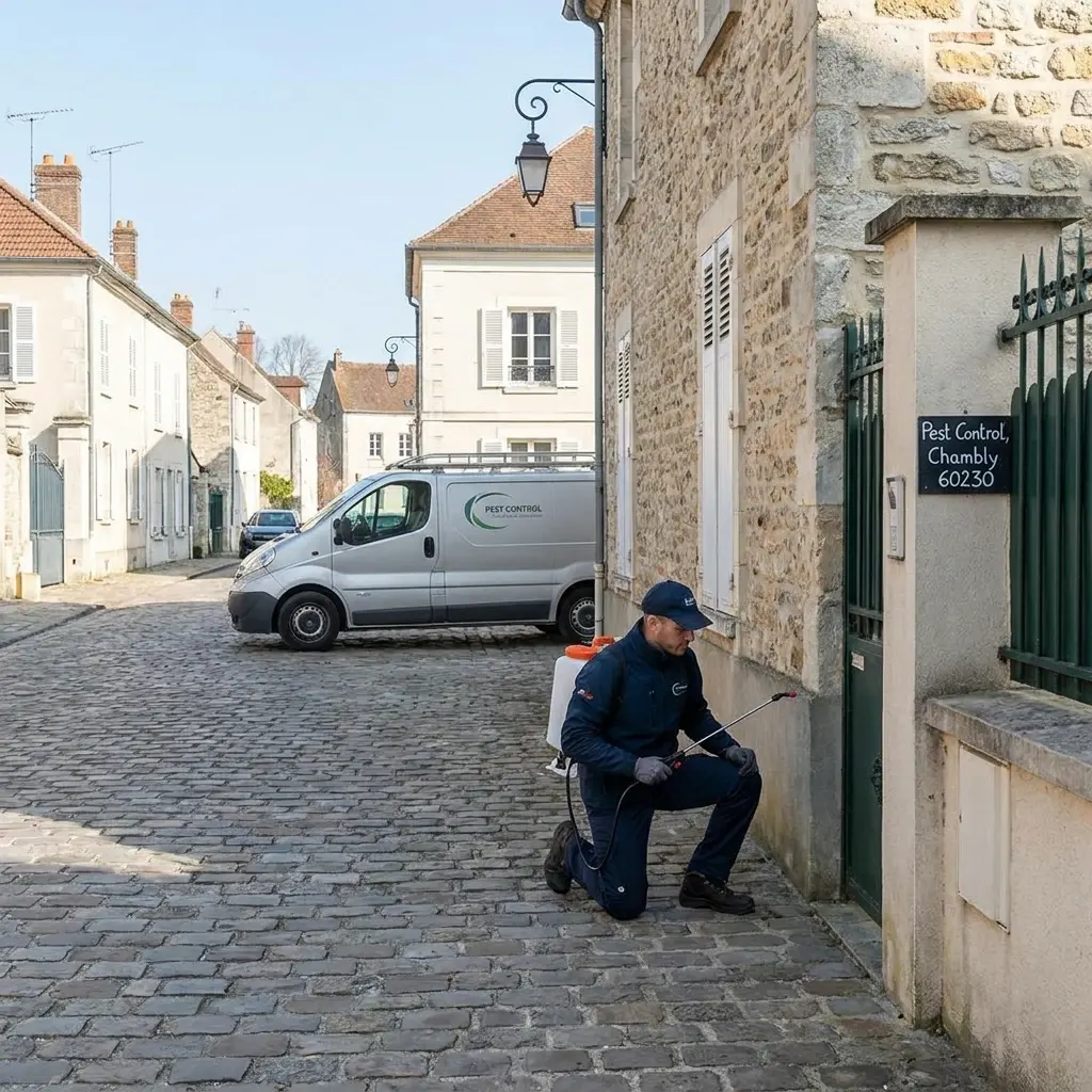 Comment prévenir le retour des rongeurs chez vous ?