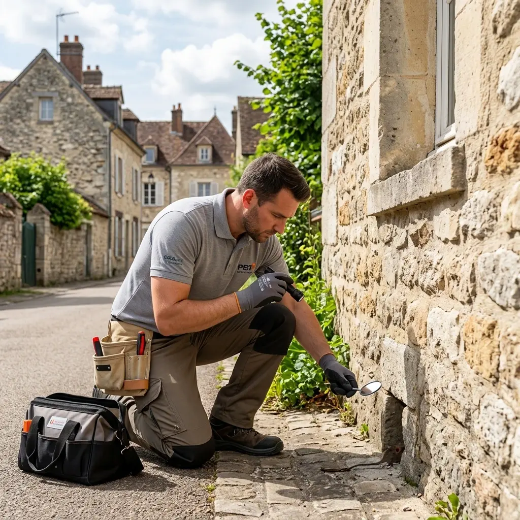 Un protocole technique pour un résultat durable