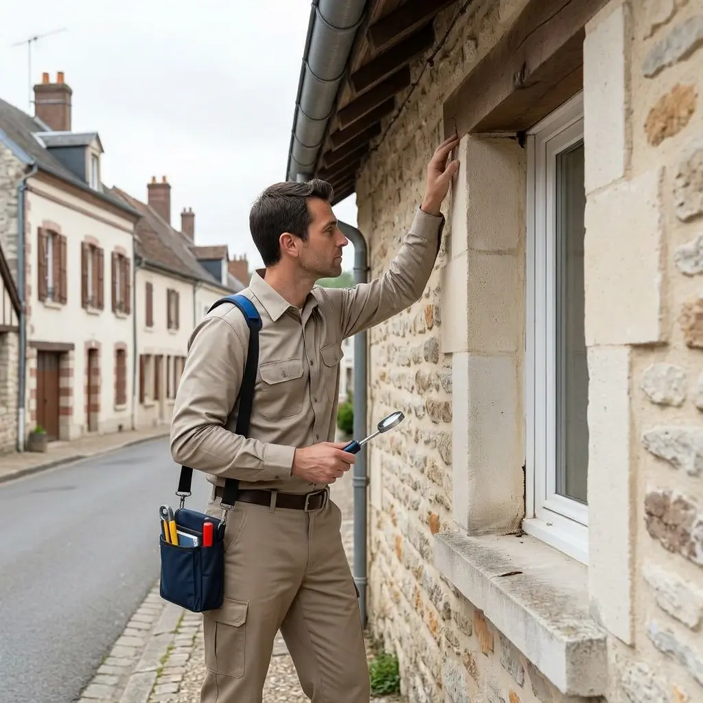 Un dispositif technique complet pour éradiquer les rongeurs