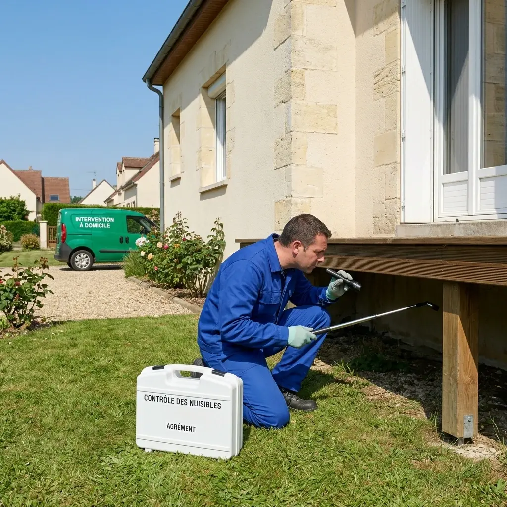 Adoptez les bons gestes pour prévenir le retour des rats