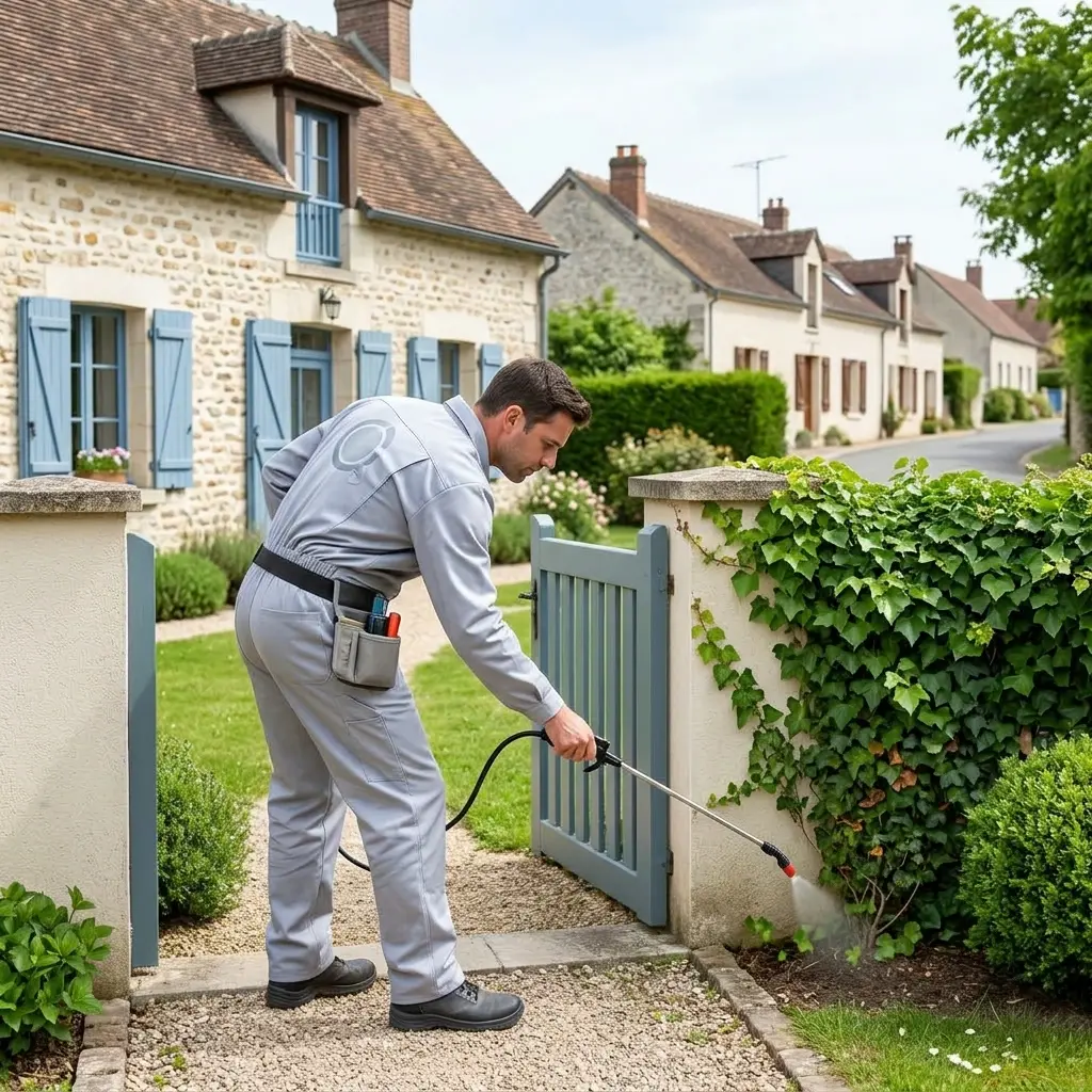 Une sérénité retrouvée grâce à une expertise reconnue