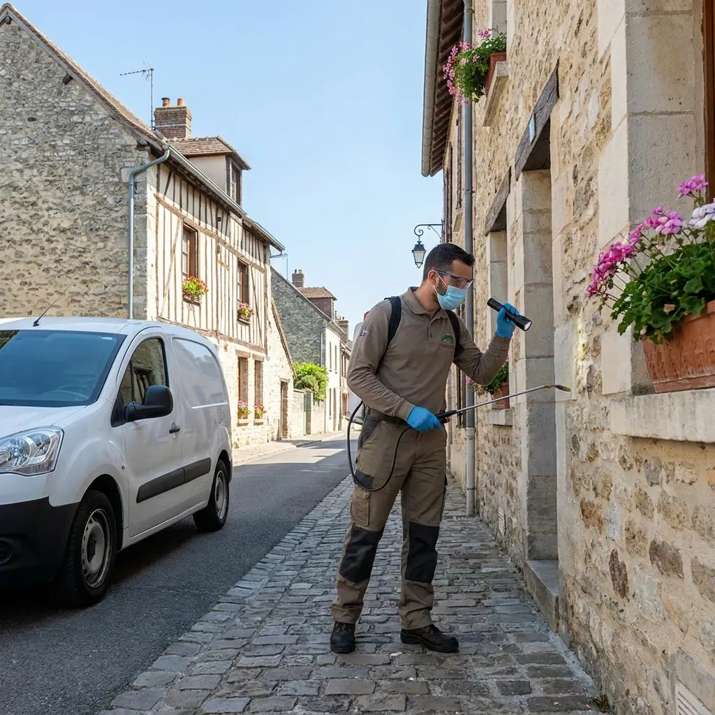 Comment prévenir le retour des rongeurs chez vous ?
