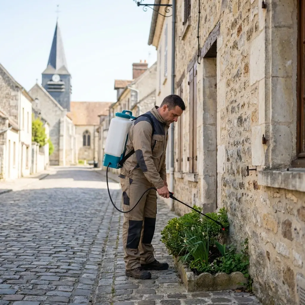 Pourquoi nous choisir pour votre dératisation à Gouvieux ?