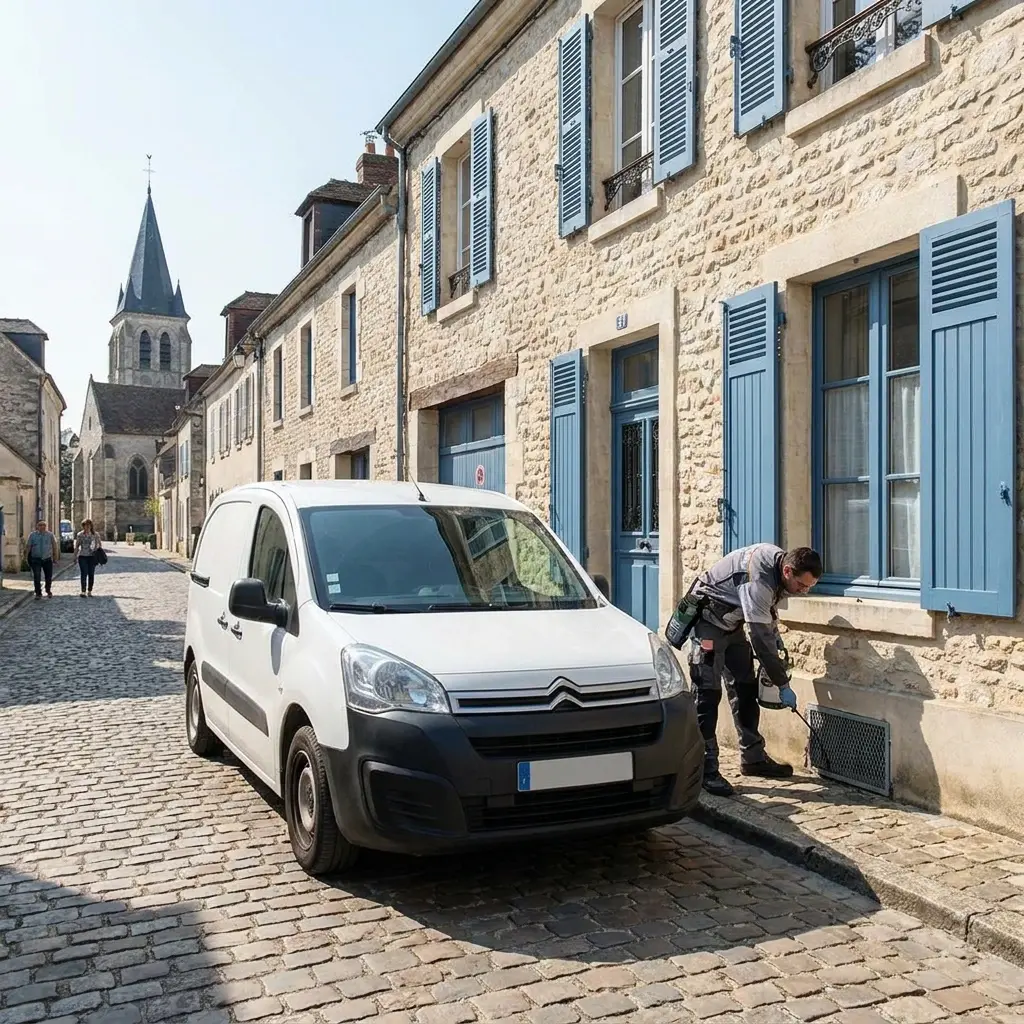 Une protection durable pour votre patrimoine immobilier