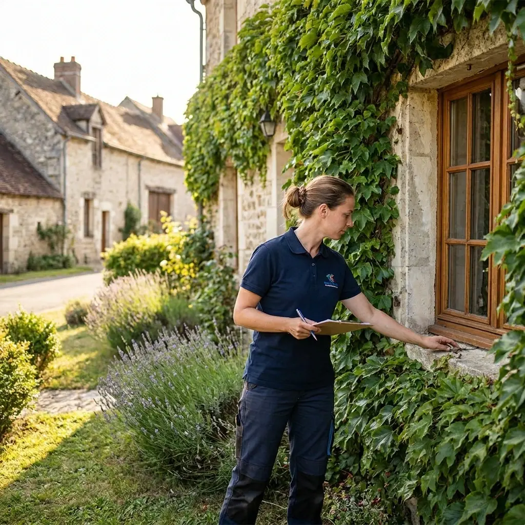 Une approche technique pour éradiquer les rongeurs