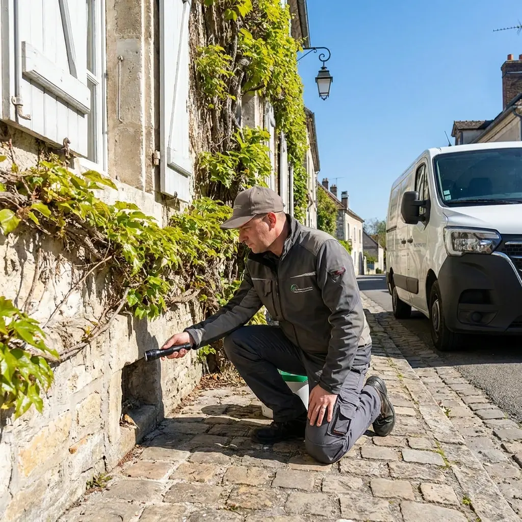 Pourquoi nous choisir pour votre dératisation à Margny-lès-Compiègne ?