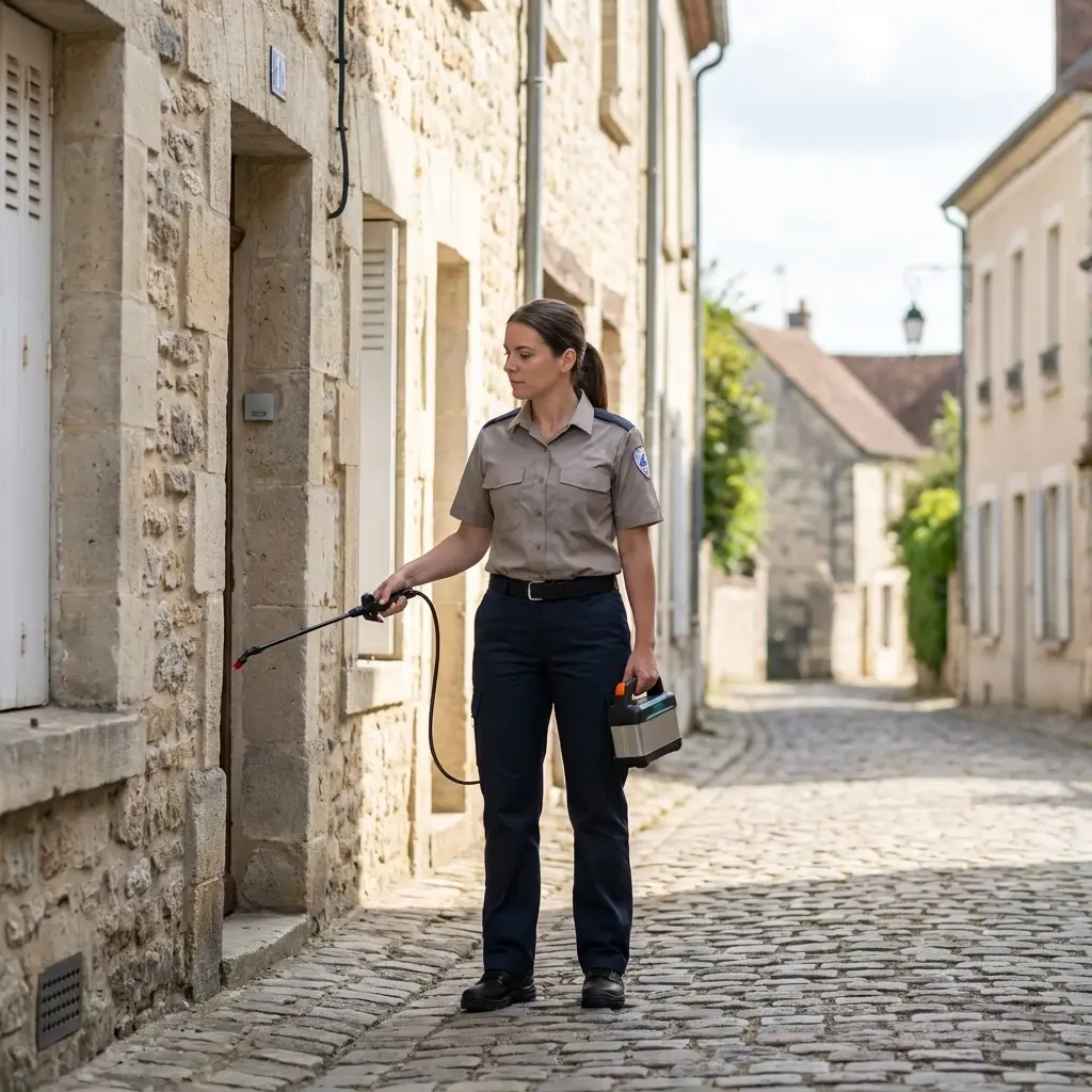 Comment prévenir l'arrivée des nuisibles dans votre foyer