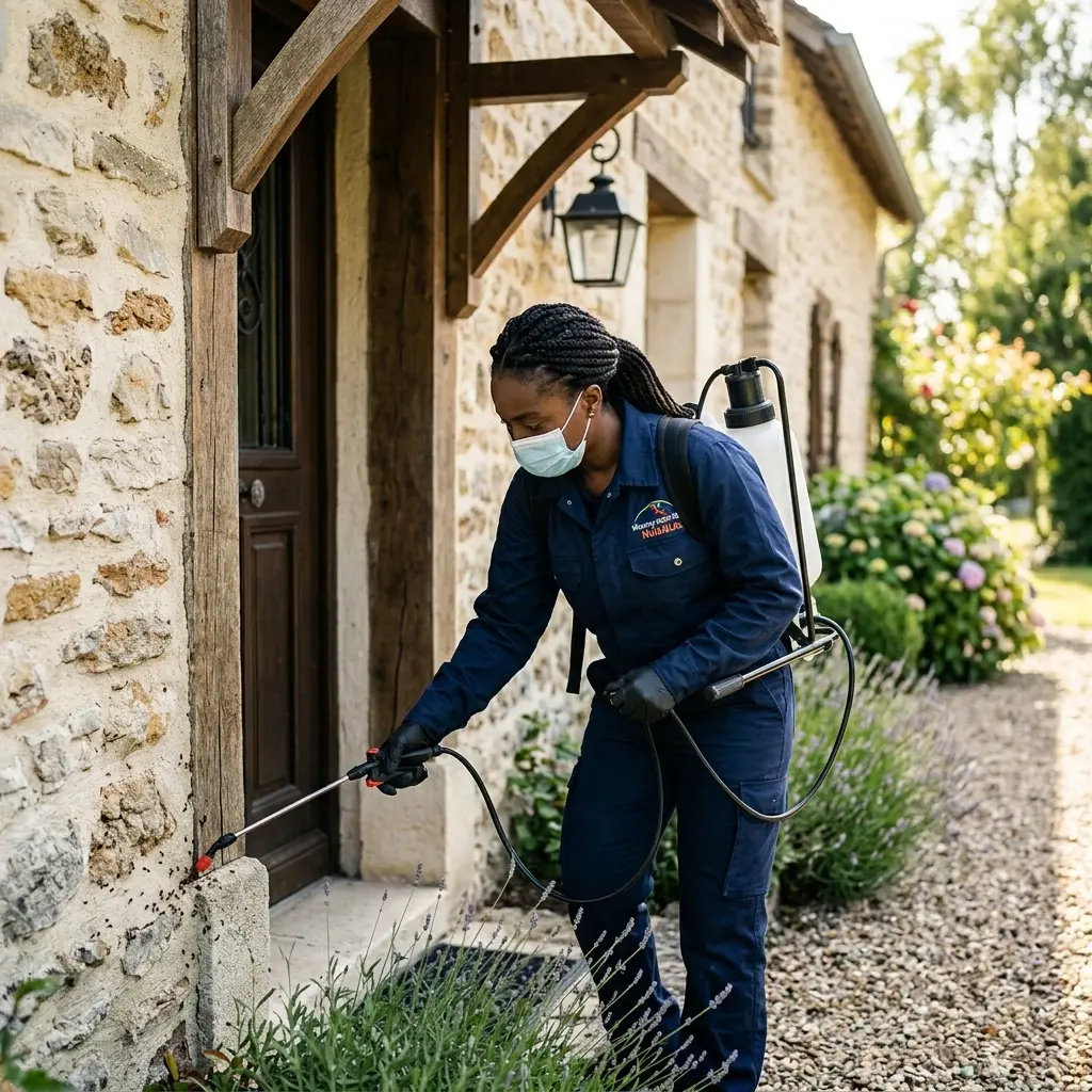 L'approche technique pour une élimination durable