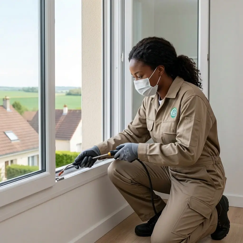 Une solution efficace pour retrouver votre sérénité