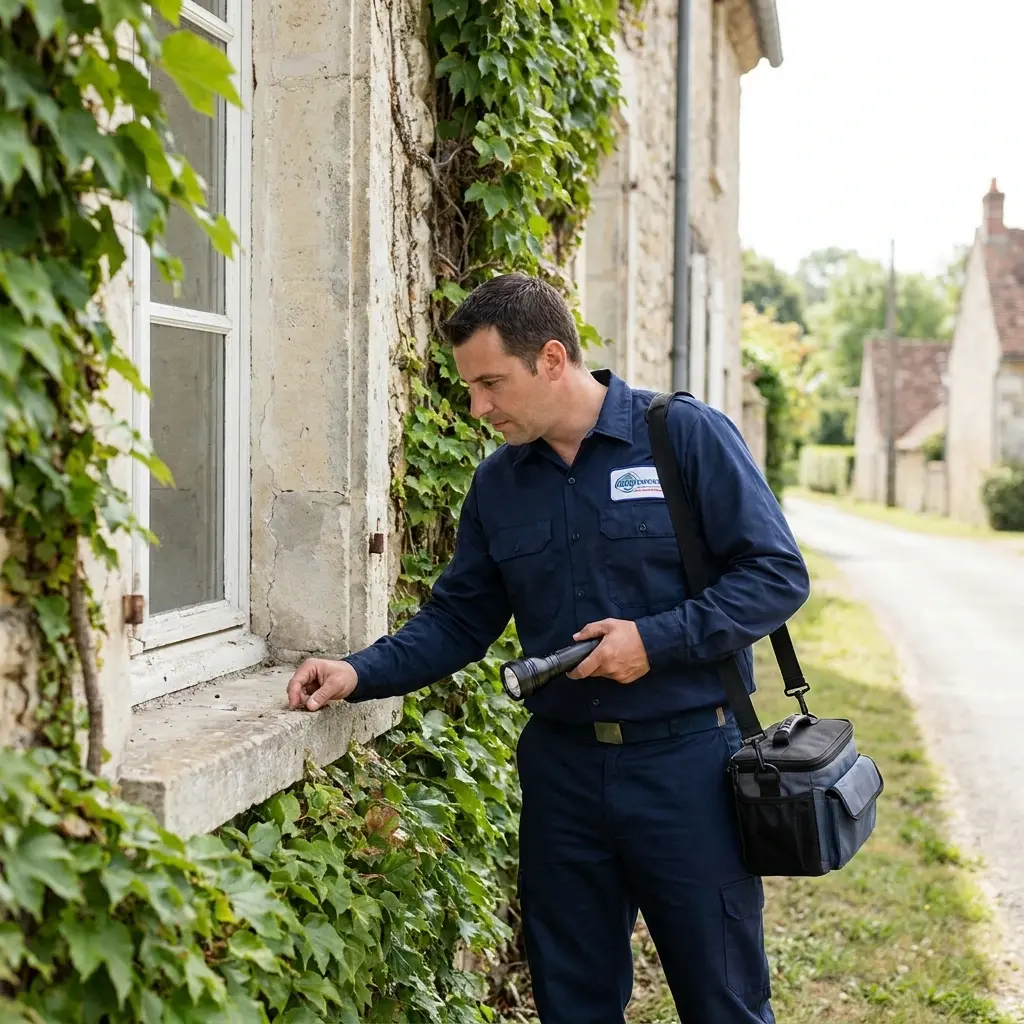 Un traitement professionnel et ciblé