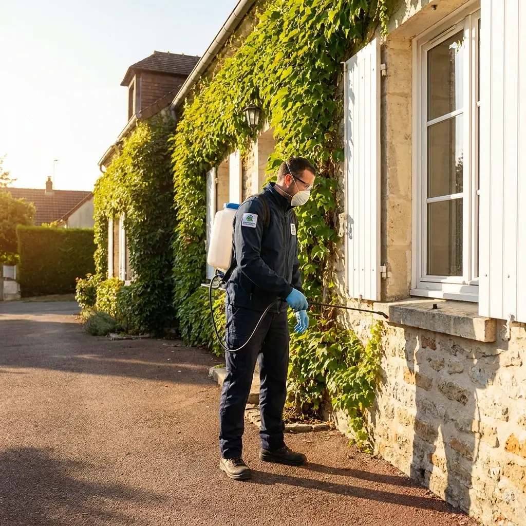 Adopter les bons gestes pour prévenir les nuisibles
