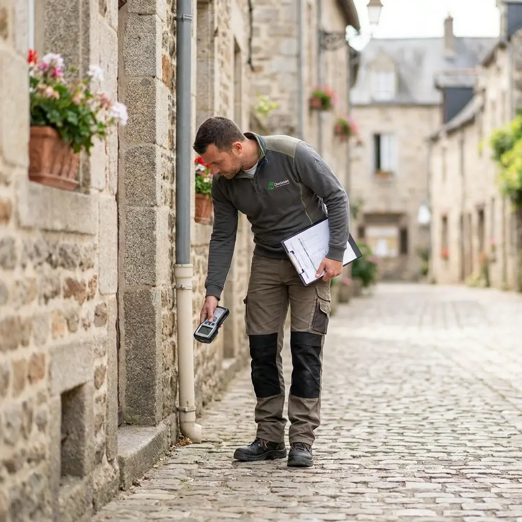 Une approche technique pour éradiquer les nuisibles