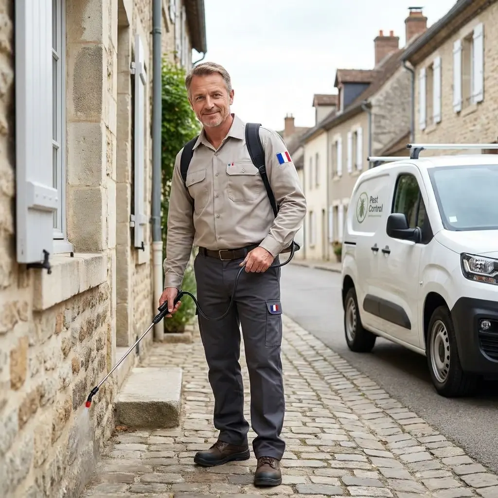 Prévenir le retour des rongeurs dans votre foyer