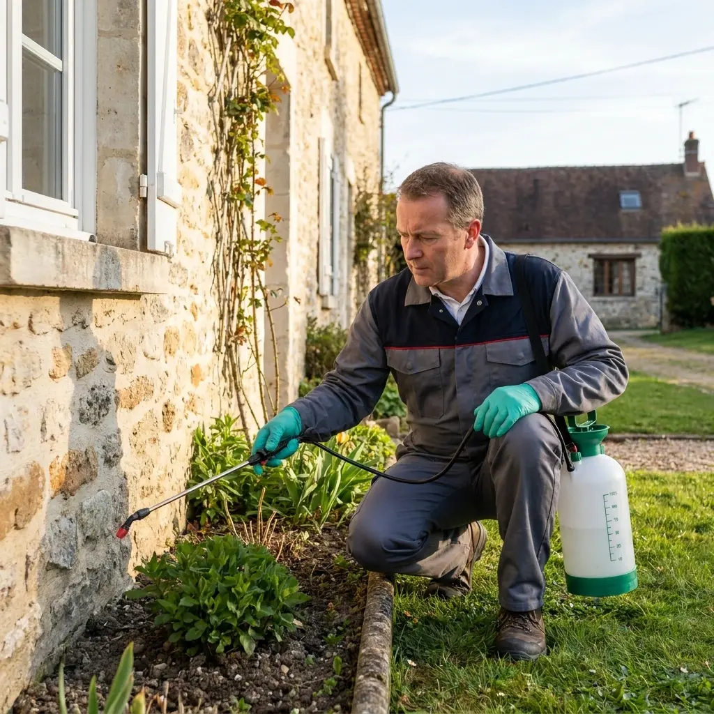 Pourquoi nous choisir pour votre dératisation à Villers-sous-Saint-Leu