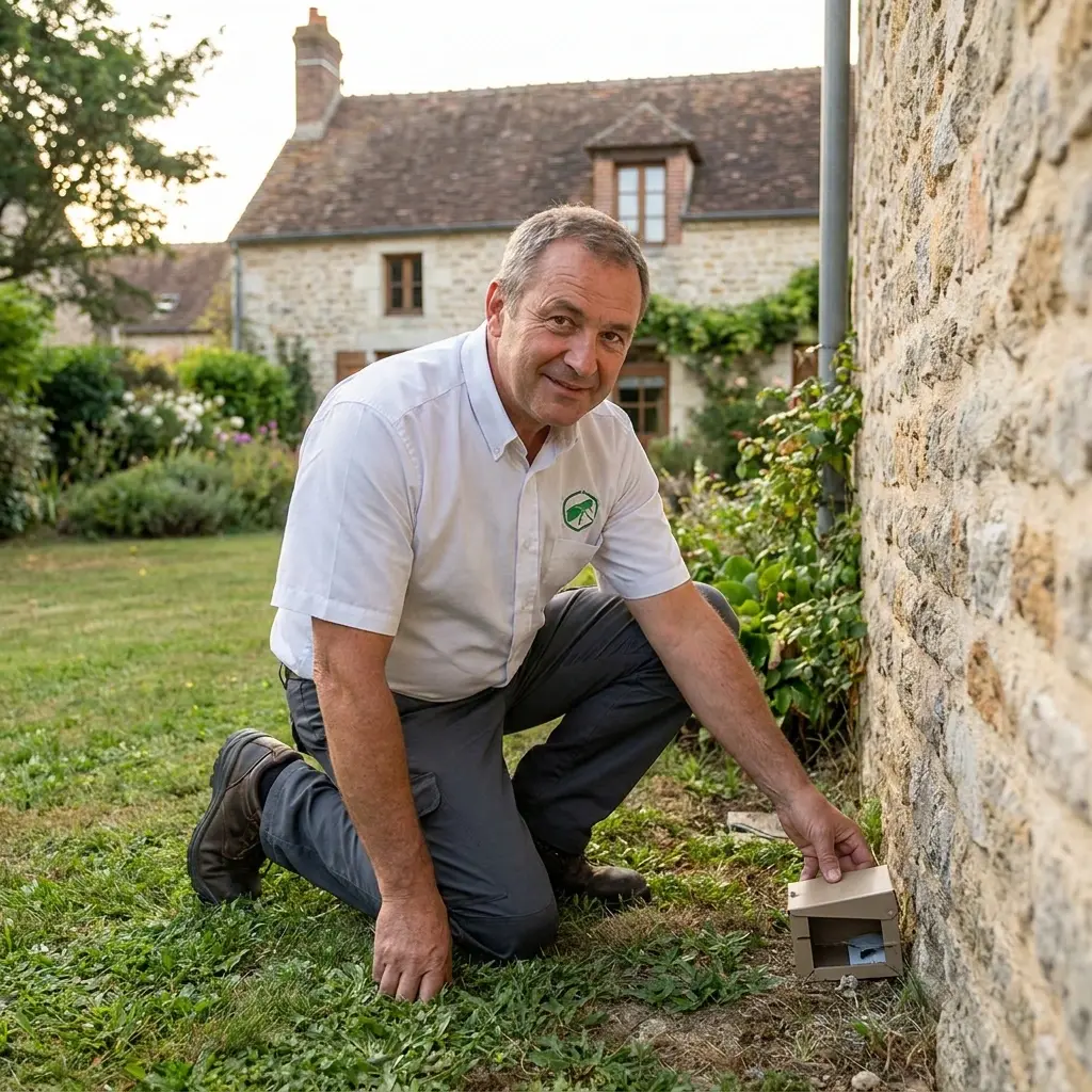 Une solution efficace pour retrouver votre sérénité