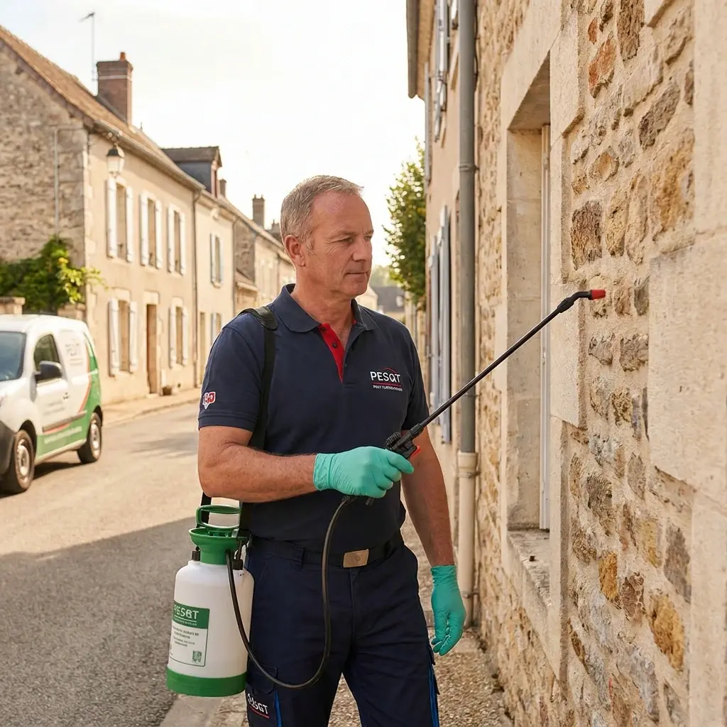 Besoin d'une intervention rapide à Villers-sous-Saint-Leu ?