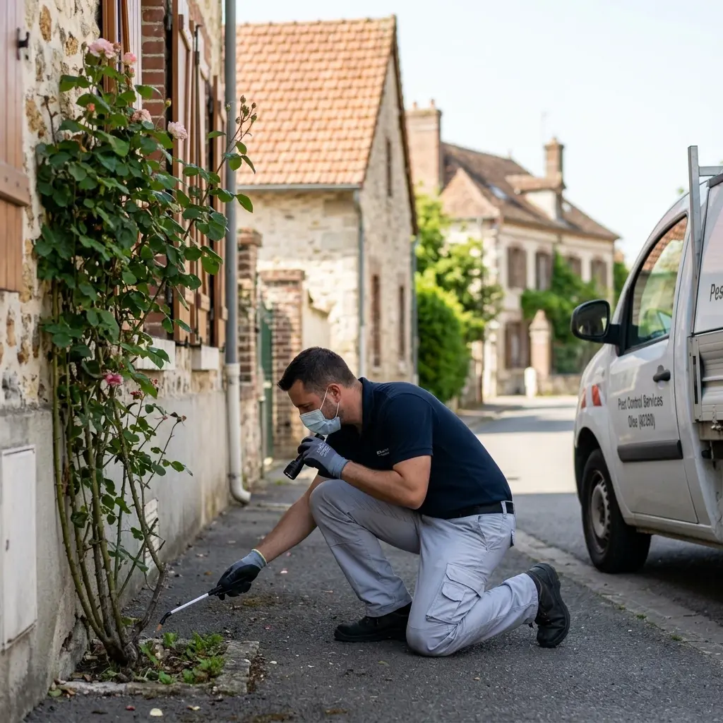 Comment prévenir le retour des rongeurs chez vous ?