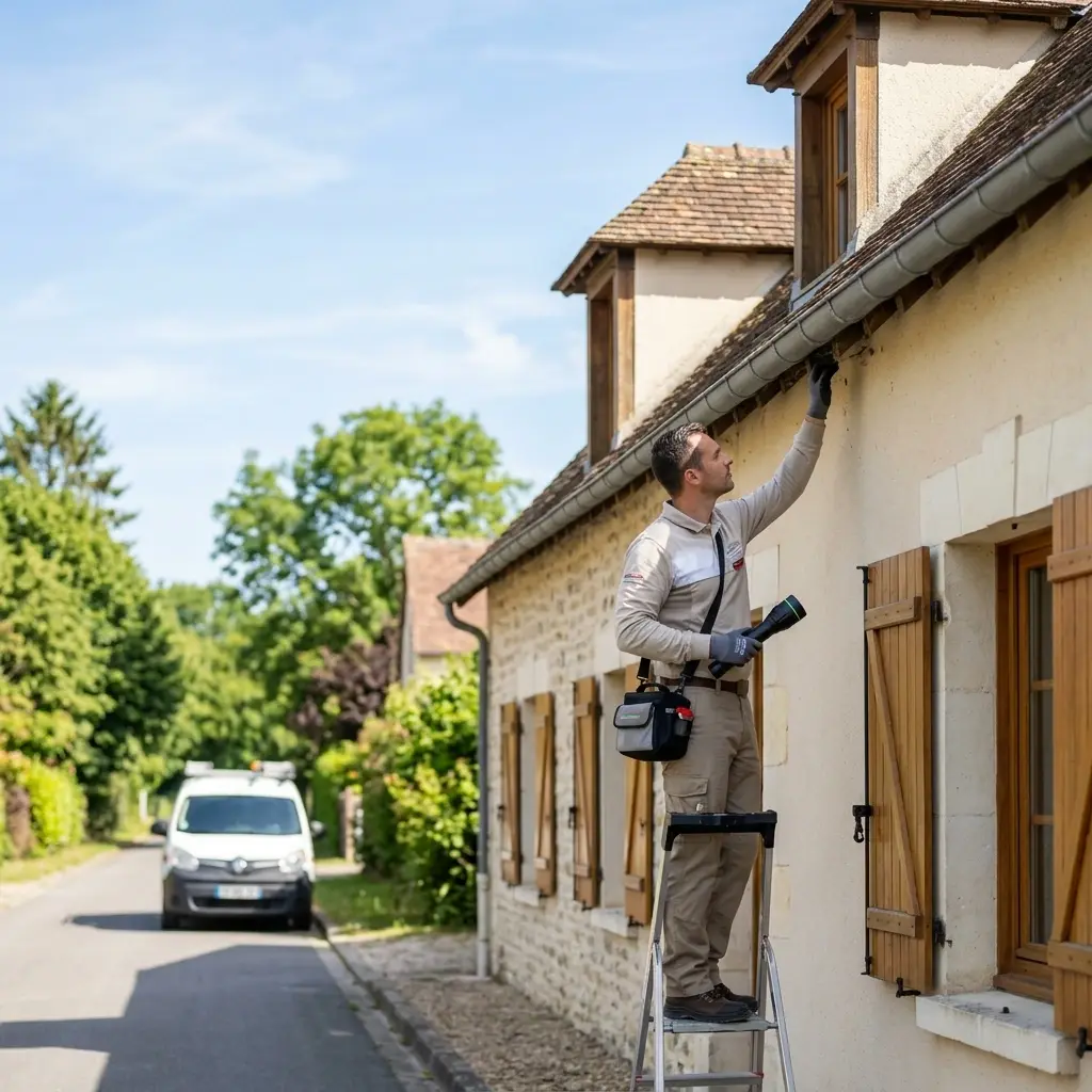 Un traitement professionnel et durable