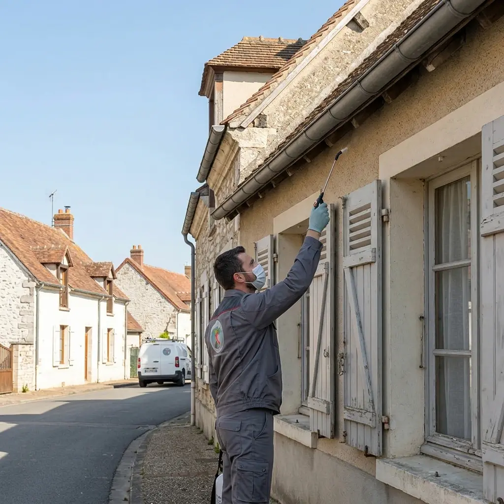 Comment se déroule l'intervention à Trosly-Breuil ?