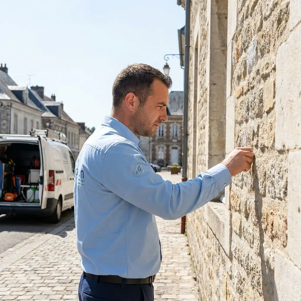 Comment prévenir l'invasion des nuisibles chez vous
