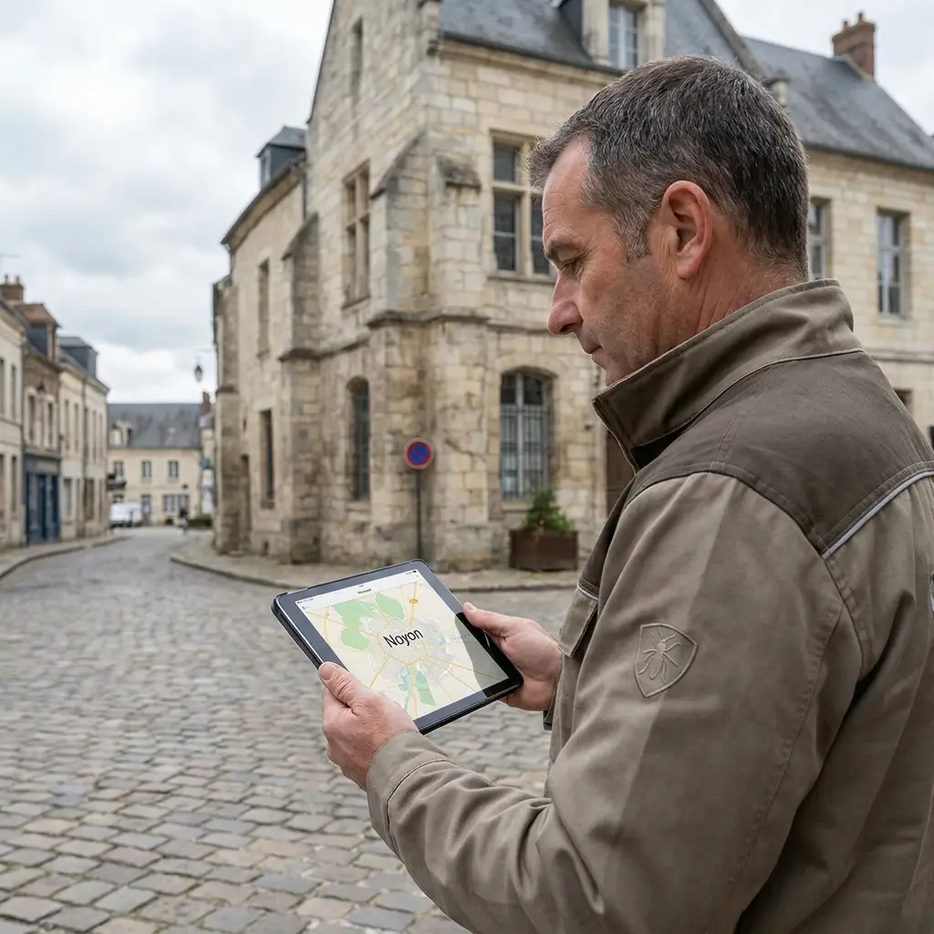 Une stratégie de lutte contre les nuisibles rigoureuse