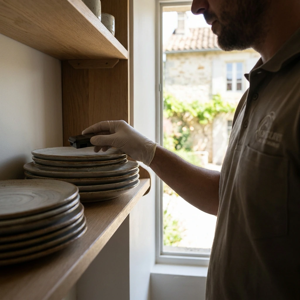 Pourquoi choisir notre service de dératisation à Verberie ?