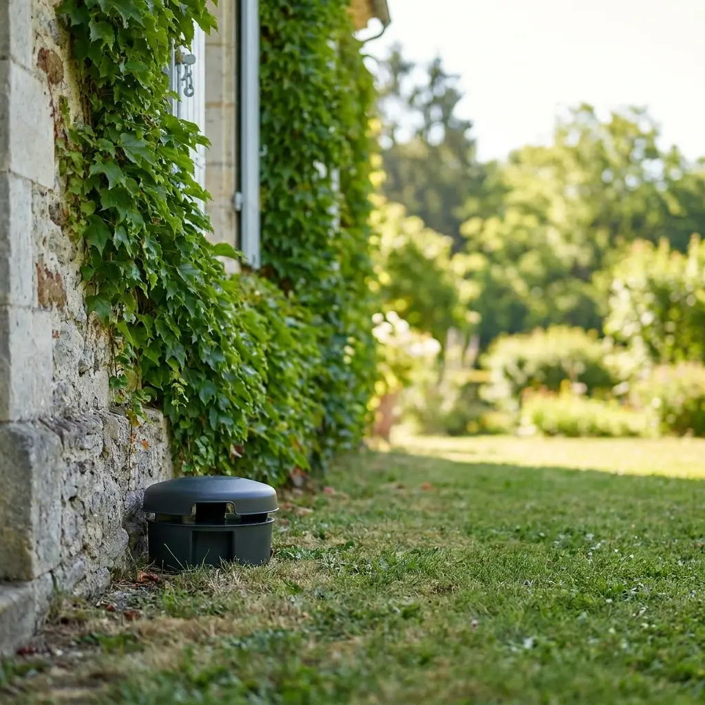 Une expertise locale pour un environnement sain et sécurisé
