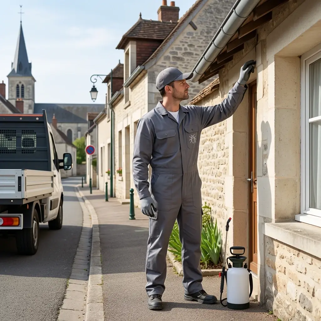 Pourquoi nous choisir à Maignelay-Montigny ?