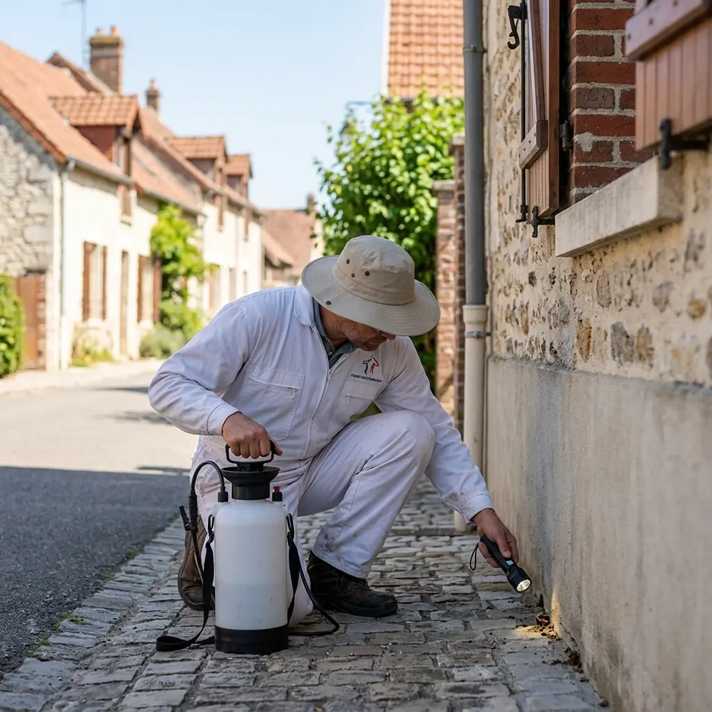 Une solution efficace pour retrouver un intérieur sain et serein