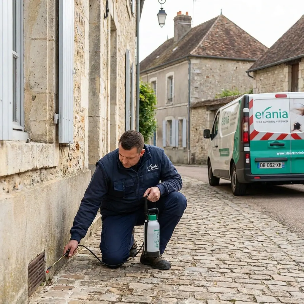 Comment prévenir le retour des rongeurs chez vous
